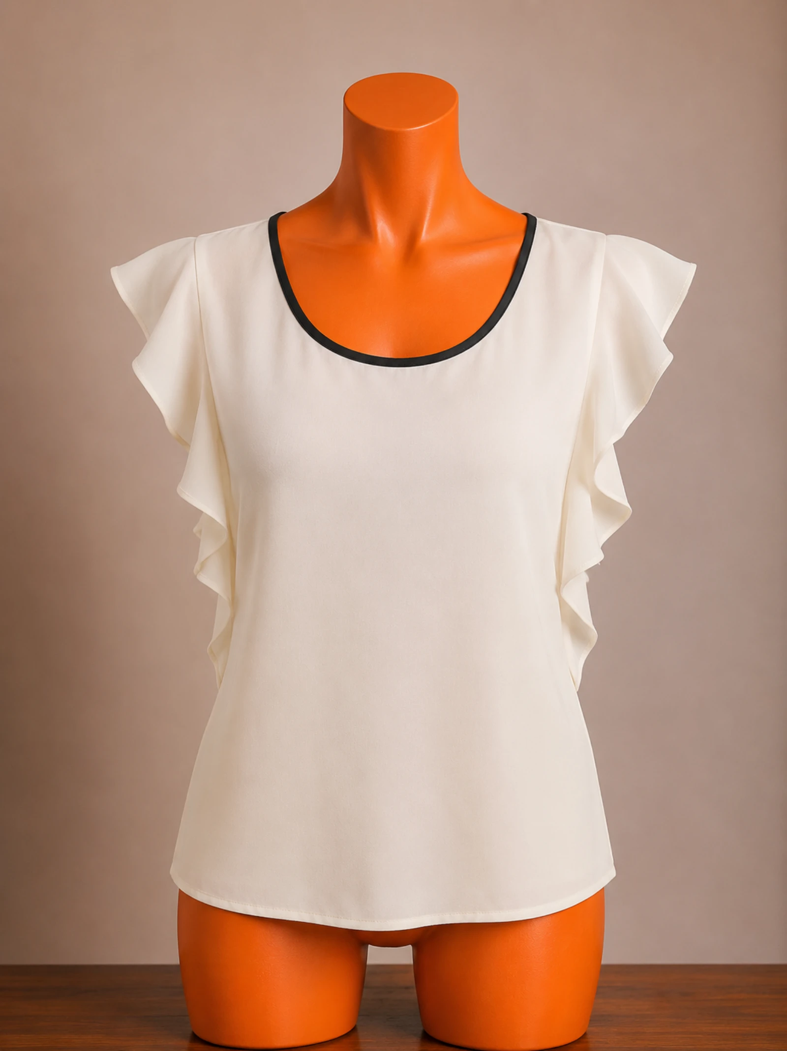 Camiseta mujer Lily Pop talla: 38 muy buen estado – photo 6